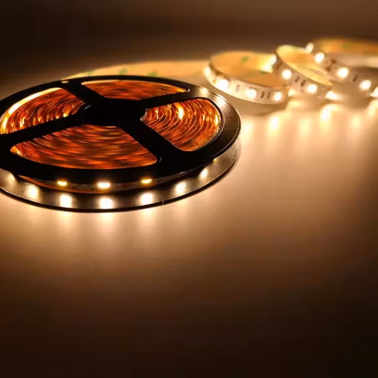 耐久性のある 12V 全色 SMD5050 柔軟な LED ストリップクルーザーオートバイ LED ライト 15 色キットリモコン付き