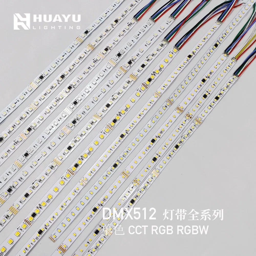 LEDネオンフレックスストリップライト